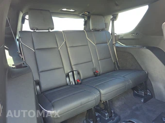 2025 Cadillac Escalade Sport - miniatura 20