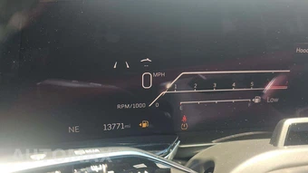 2025 Cadillac Escalade Sport - miniatura 32