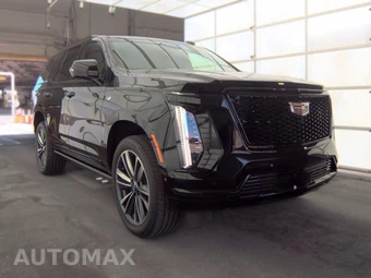 2025 Cadillac Escalade Sport - miniatura 4