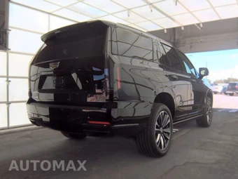 2025 Cadillac Escalade Sport - miniatura 5