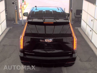 2025 Cadillac Escalade Sport - miniatura 6