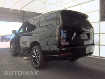 2025 Cadillac Escalade Sport - miniatura 8
