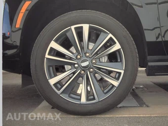 2025 Cadillac Escalade Sport - miniatura 9