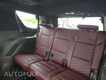 2025 Cadillac Escalade Sport - miniatura 14