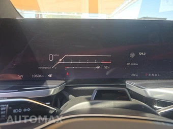 2025 Cadillac Escalade Sport - miniatura 12