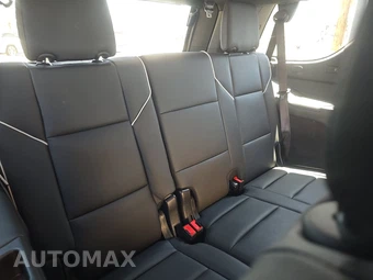 2025 Cadillac Escalade Sport - miniatura 14