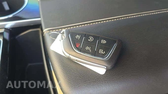 2025 Cadillac Escalade Sport - miniatura 19
