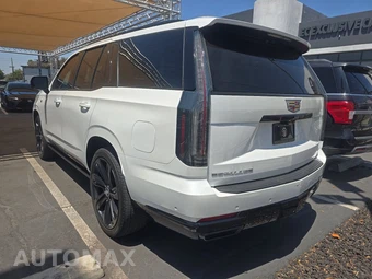 2025 Cadillac Escalade Sport - miniatura 6