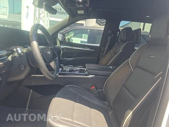 2025 Cadillac Escalade Sport - miniatura 7