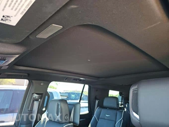 2025 Cadillac Escalade Sport - miniatura 11