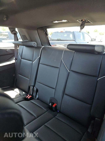 2025 Cadillac Escalade Sport - miniatura 14