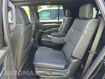 2025 Cadillac Escalade Sport - miniatura 13