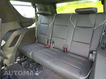 2025 Cadillac Escalade Sport - miniatura 14