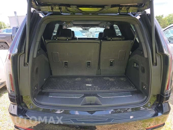 2025 Cadillac Escalade Sport - miniatura 15