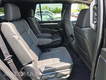 2025 Cadillac Escalade Sport - miniatura 17