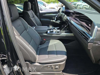 2025 Cadillac Escalade Sport - miniatura 19