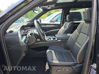 2025 Cadillac Escalade Sport - miniatura 6