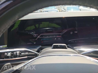 2025 Cadillac Escalade Sport - miniatura 9