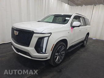 2025 Cadillac Escalade Sport 1SC