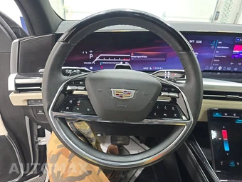2025 Cadillac Escalade Sport 1SC - miniatura 10