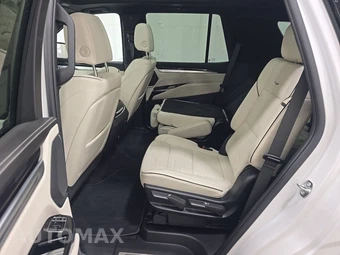 2025 Cadillac Escalade Sport 1SC - miniatura 13