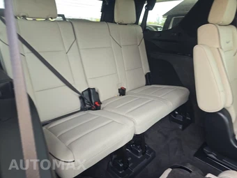 2025 Cadillac Escalade Sport 1SC - miniatura 14