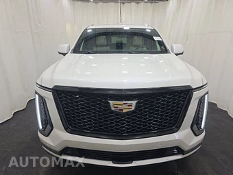 2025 Cadillac Escalade Sport 1SC - miniatura 2