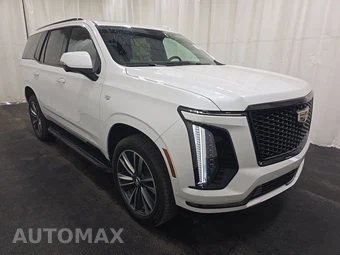 2025 Cadillac Escalade Sport 1SC - miniatura 3