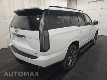 2025 Cadillac Escalade Sport 1SC - miniatura 4