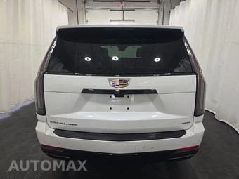 2025 Cadillac Escalade Sport 1SC - miniatura 5