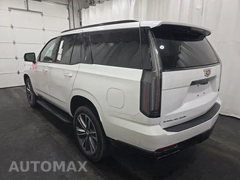 2025 Cadillac Escalade Sport 1SC - miniatura 6