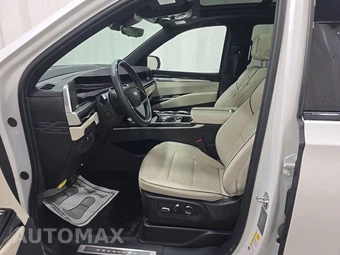 2025 Cadillac Escalade Sport 1SC - miniatura 7