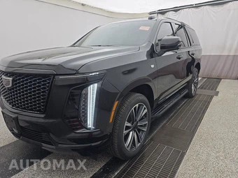 2025 Cadillac Escalade Sport 1SC