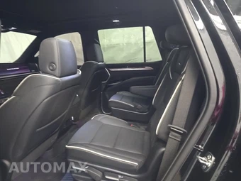 2025 Cadillac Escalade Sport 1SC - miniatura 13