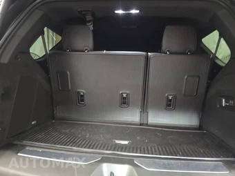 2025 Cadillac Escalade Sport 1SC - miniatura 16