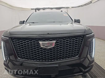 2025 Cadillac Escalade Sport 1SC - miniatura 2