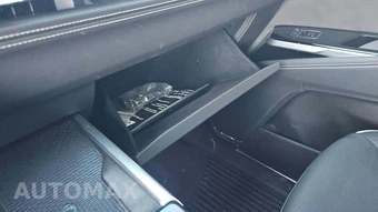 2025 Cadillac Escalade Sport 1SC - miniatura 21
