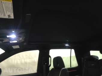 2025 Cadillac Escalade Sport 1SC - miniatura 24