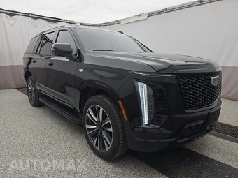 2025 Cadillac Escalade Sport 1SC - miniatura 3