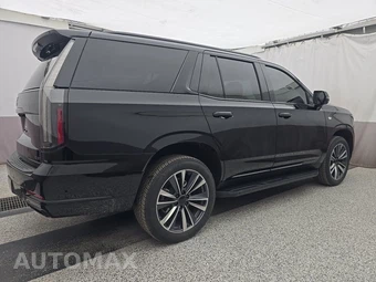 2025 Cadillac Escalade Sport 1SC - miniatura 4