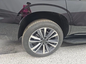 2025 Cadillac Escalade Sport 1SC - miniatura 5