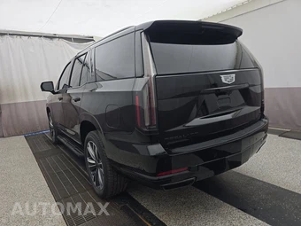 2025 Cadillac Escalade Sport 1SC - miniatura 6