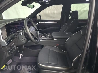 2025 Cadillac Escalade Sport 1SC - miniatura 7