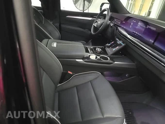 2025 Cadillac Escalade Sport 1SC - miniatura 8