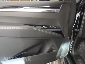2025 Cadillac Escalade Sport 1SC - miniatura 9