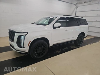 2025 Cadillac Escalade Sport 1SC