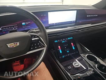 2025 Cadillac Escalade Sport 1SC - miniatura 11