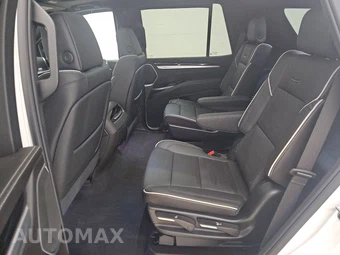 2025 Cadillac Escalade Sport 1SC - miniatura 13