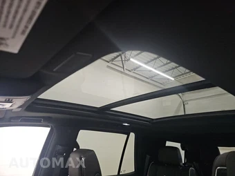 2025 Cadillac Escalade Sport 1SC - miniatura 19