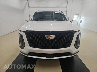 2025 Cadillac Escalade Sport 1SC - miniatura 2